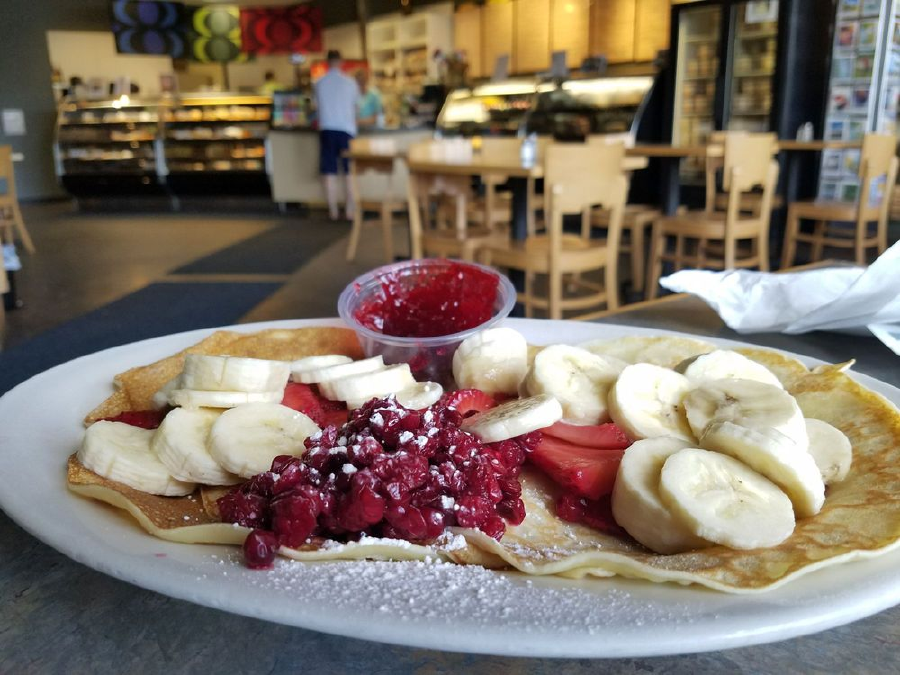 Taste of Scandinavia